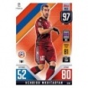 Comprar Cromo Henrikh Mkhitaryan Armenia Countdown Cards Match Attax 101 Uefa Nations League 22-23