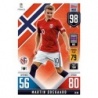 Venta Online Martin Odegaard Norway Countdown Cards Match Attax 101 Uefa Nations League