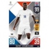 Comprar Online Dayot Upamecano France Countdown Cards Match Attax 101 Road To Nations League
