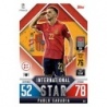 Venta Online Pablo Sarabia Spain International Star Match Attax 101 Road To Nations League