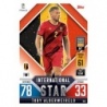Comprar Online Toby Alderweireld Belgium International Star Match Attax 101 Uefa Nations League