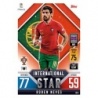 Cromos de Fútbol Ruben Neves Portugal International Star Match Attax 101 Uefa Nations League