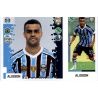 Alisson - Gremio 347 Panini FIFA 365 2019 Sticker Collection