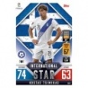 Trading Cards Kostas Tsimikas Greece International Star Match Attax 101 Uefa Nations League