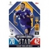 Comprar Cromo Sead Kolasinać Bosnia & Herzegovina International Star Match Attax 101 Uefa Nations League