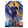 Venta Online Miralen Pjanić Bosnia & Herzegovina International Star Match Attax 101 Uefa Nations League