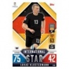 Comprar Online Lukas Klostermann Germany International Star Topps Match Attax 101 Nations League