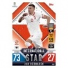 Venta Online Jan Bednarek Poland International Star Match Attax 101 Uefa Nations League 22-23