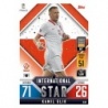 Venta Online Kamil Glik Poland International Star Match Attax 101 Uefa Nations League 22-23