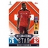 Comprar Online Denis Zalaria Switzerland International Star Topps Match Attax 101 Nations League 2022-23
