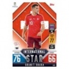 Comprar Online Granit Xzaka Switzerland International Star Match Attax 101 Uefa Nations League 22-23
