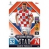 Venta Online Mario Pasalic Croatia International Star Topps Match Attax 101 Nations League 2022-23