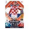 Comprar Online Nikola Vlasic Croatia International Star Topps Match Attax 101 Nations League 2022-23