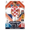 Comprar Online Andrej Kramaric Croatia International Star Topps Match Attax 101 Nations League
