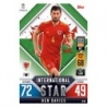 Venta Online Ben Davies Wales International Star Match Attax 101 Finals Uefa Nations League