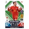 Cromos de Fútbol Aaron Ramsey Wales International Star Topps Match Attax 101 Nations League 2022-23