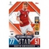 Comprar Online Martin Hinteregger Austria International Star Match Attax 101 Uefa Nations League