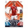 Cromos de Fútbol Konrad Laimer Austria International Star Match Attax 101 Uefa Nations League 22-23