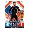 Comprar Online Tomas Vaclik Czech Republic International Star Match Attax 101 Uefa Nations League 22-23