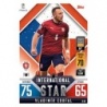 Venta Online Vladimir Coufal Czech Republic International Star Match Attax 101 Uefa Nations League