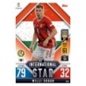 Cromos de Fútbol Willi Orban Hungary International Star Match Attax 101 Uefa Nations League