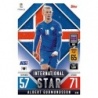 Venta Online Albert Gudmundsson Iceland International Star Match Attax 101 Road To Nations League