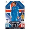 Comprar Online Birkir Bjarnason Iceland International Star Match Attax 101 Uefa Nations League