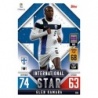 Trading Cards Glen Kamara Finland International Star Match Attax 101 Road To Nations League