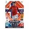 Comprar Online Mohamed Elyounoussi Norway International Star Match Attax 101 Uefa Nations League 22-23