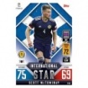 Cromos de Fútbol Scott McTominay Scotland International Star Match Attax 101 Uefa Nations League 22-23