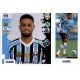 André - Gremio 351 Panini FIFA 365 2019 Sticker Collection