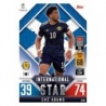 Cromos de Fútbol Che Adams Scotland International Star Topps Match Attax 101 Nations League 2022-23
