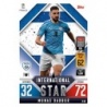 Comprar Online Muna Dabbur Israel International Star Match Attax 101 Uefa Nations League