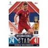 Comprar Online Nikola Milenković Serbia International Star Match Attax 101 Uefa Nations League