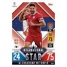 Venta Online Aleksandar Mitrović Serbia International Star Topps Match Attax 101 Nations League 2022-23