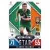 Comprar Online Seamus Coleman Republic of Ireland International Star Topps Match Attax 101 Nations League 2022-23
