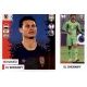 Mohamed El Shenawy - Al Ahly SC 352 Panini FIFA 365 2019 Sticker Collection