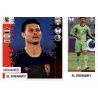 Mohamed El Shenawy - Al Ahly SC 352 Panini FIFA 365 2019 Sticker Collection