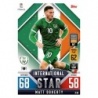 Venta Online Matt Doherty Republic of Ireland International Star Topps Match Attax 101 Nations League 2022-23