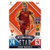 Comprar Online Adam Marusic Montenegro International Star Match Attax 101 Road To Nations League