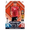 Comprar Online Marash Kumbulla Albania International Star Match Attax 101 Uefa Nations League