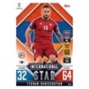 Comprar Online Tigran Barseghyan Armenia International Star Topps Match Attax 101 Nations League 2022-23