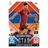 Oferta Cromos Sargis Adamyan Armenia International Star Match Attax 101 Finals Uefa Nations League
