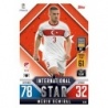 Comprar Online Merih Demiral Turkey International Star Match Attax 101 Road To Nations League