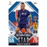Cromos de Fútbol Marek Hamsík Slovakia International Star Match Attax 101 Road To Nations League