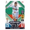 Comprar Online Kiril Despodov Bulgaria International Star Match Attax 101 Uefa Nations League 22-23