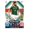 Comprar Online Stuart Dallas Northern Ireland International Star Topps Match Attax 101 Nations League
