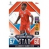 Comprar Online Leandro Barreiro Luxembourg International Star Topps Match Attax 101 Nations League 2022-23
