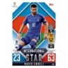 Comprar Online Mahir Emreli Azerbaijan International Star Match Attax 101 Uefa Nations League 22-23