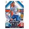 Venta Online Hallur Hansson Faroe Islands International Star Topps Match Attax 101 Nations League